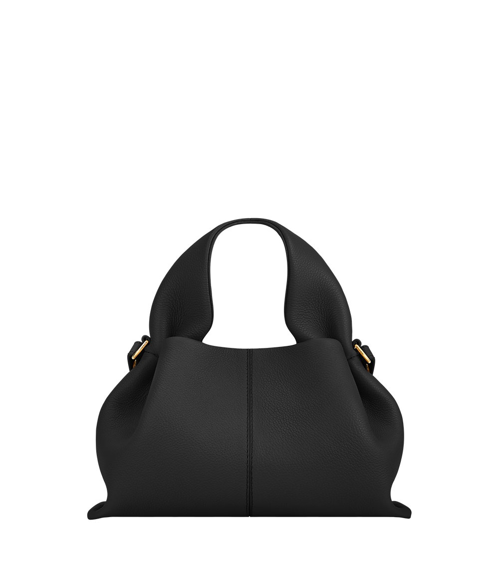 Numéro Neuf Mini EDITION TEXTURED BLACK