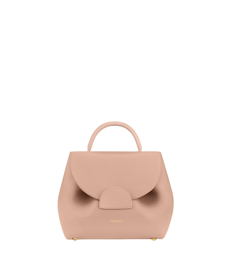 Polene Numero Un Nano Nude Grained Edition