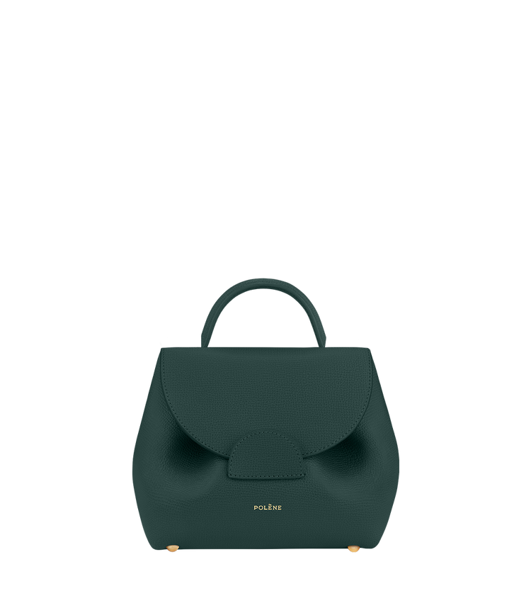 Polene Numero Un Nano Grained Green Edition
