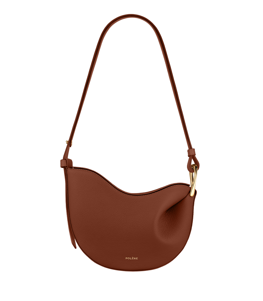 TONCA EDITION TEXTURED COGNAC