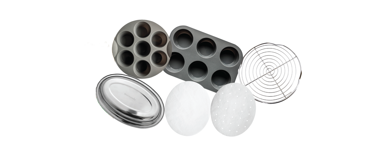 Varoma Set