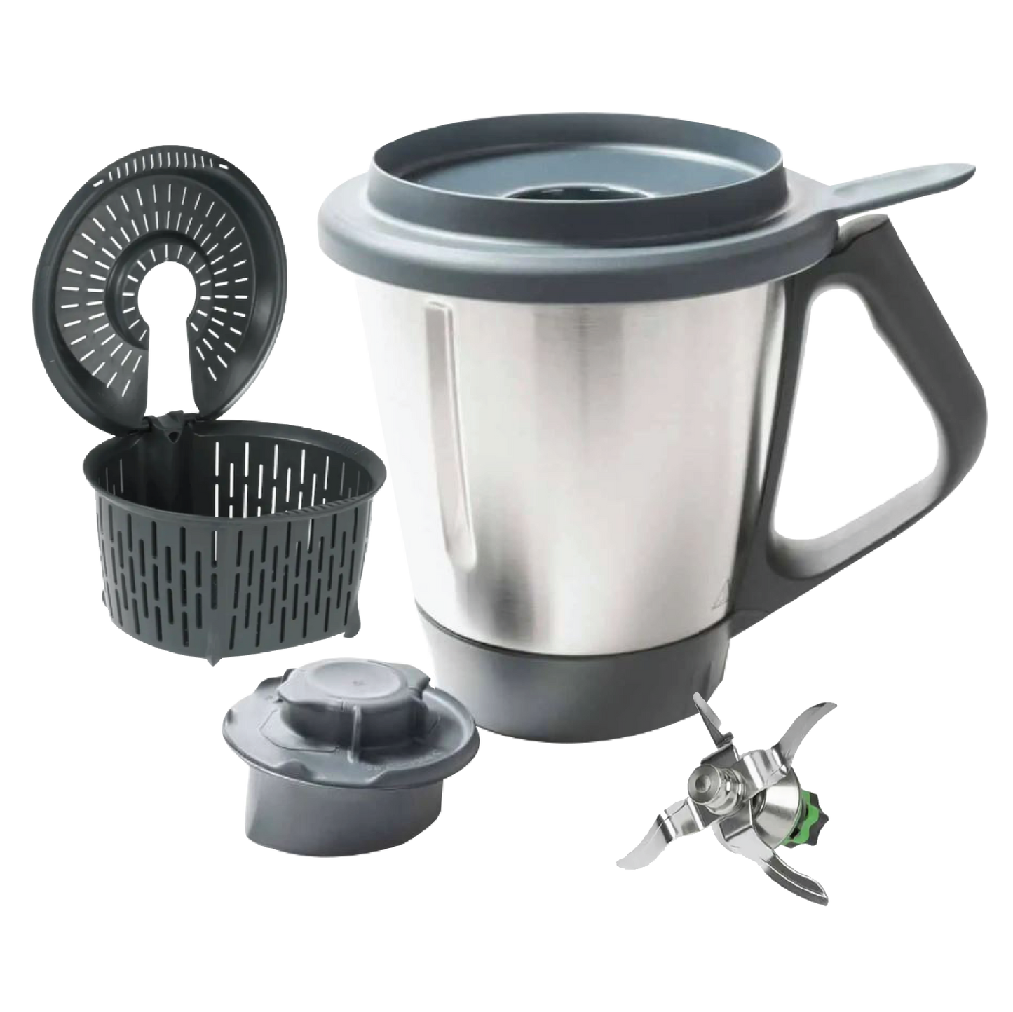 TM6 Mixing Bowl