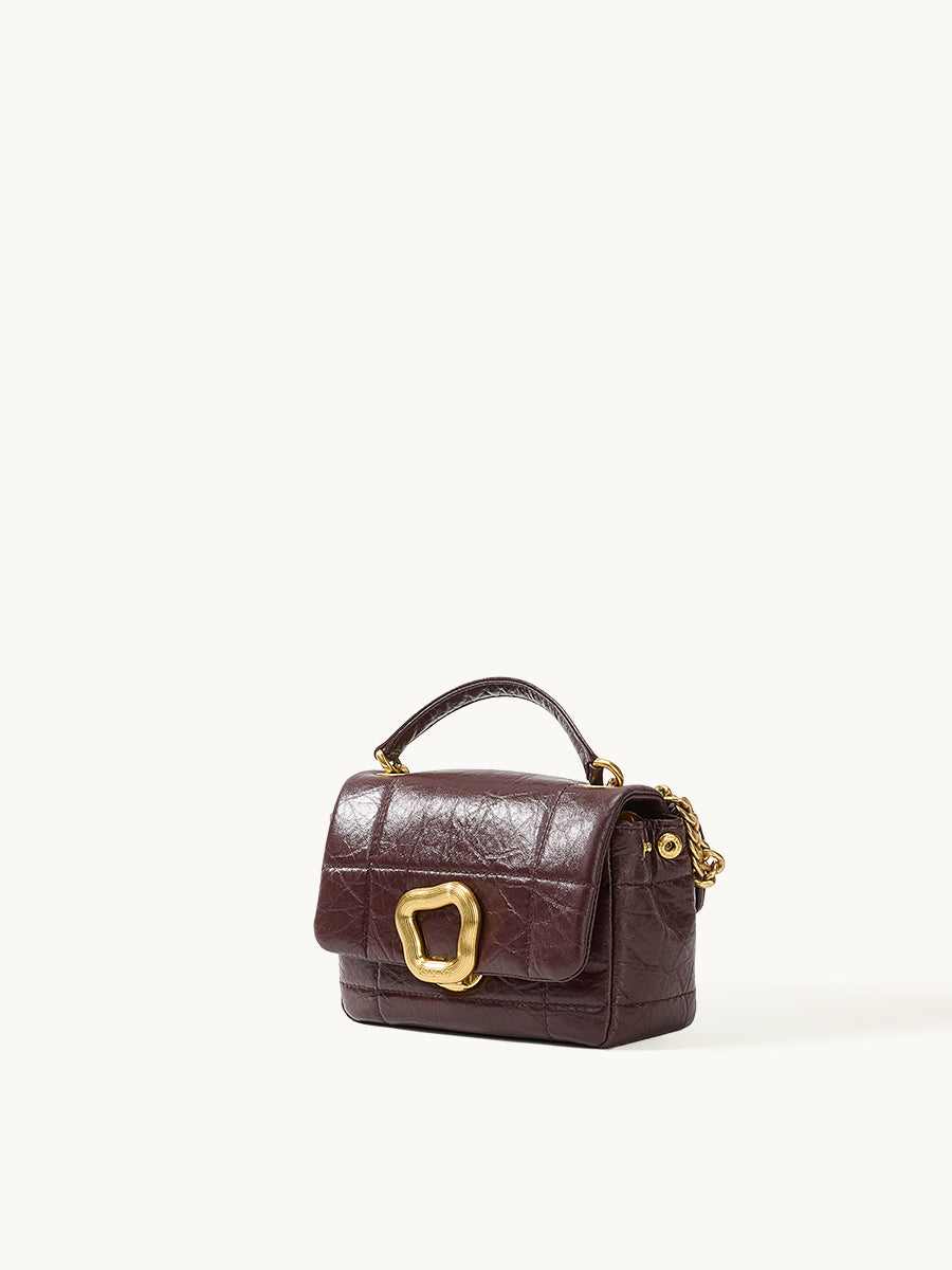 Mini Chocolate Bag- Chocolate