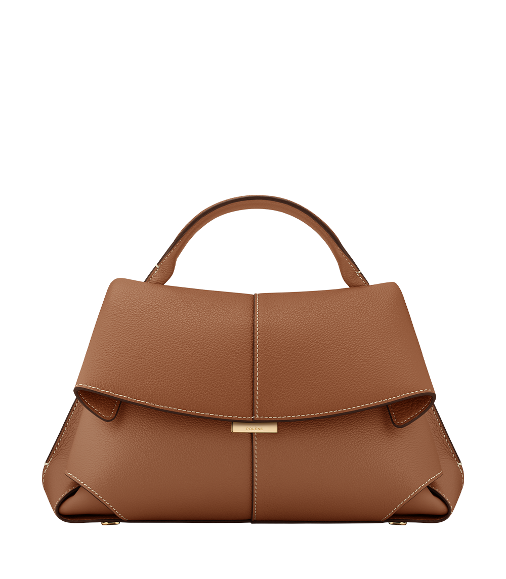 Mokki Edition Textured Camel