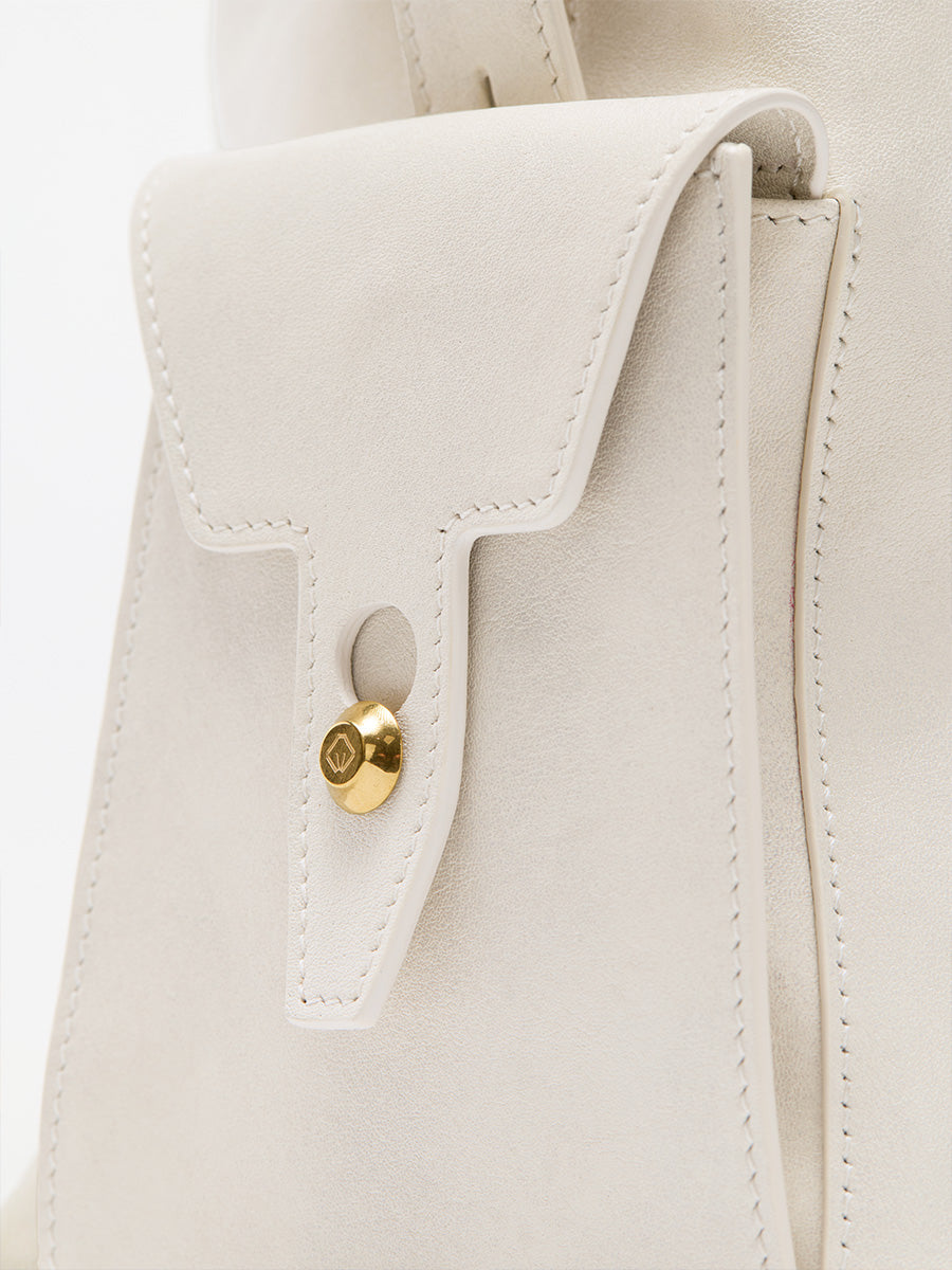 Small Yore Hobo Bag - Cloud