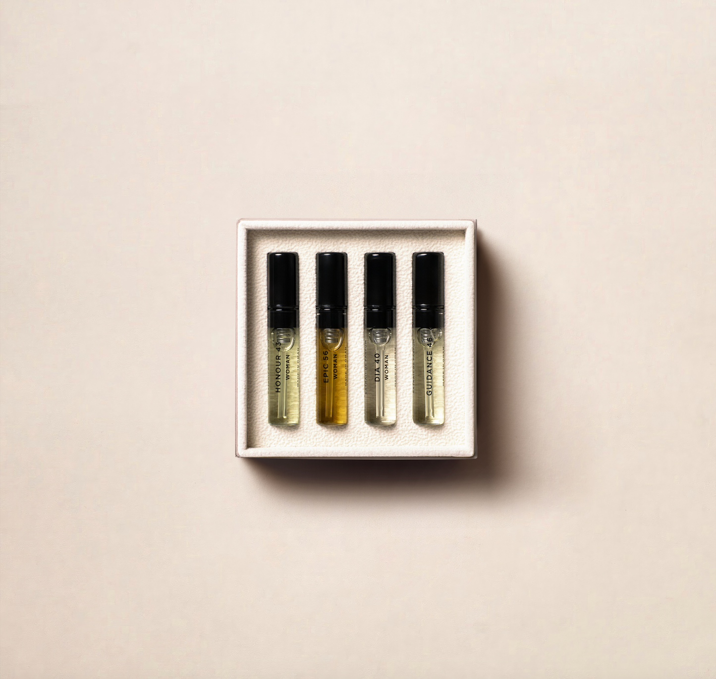 Amouage Women's Extraits Sampler Set