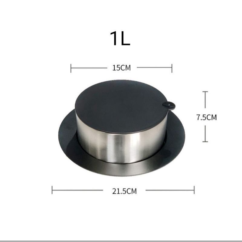 Thermoserver 1L