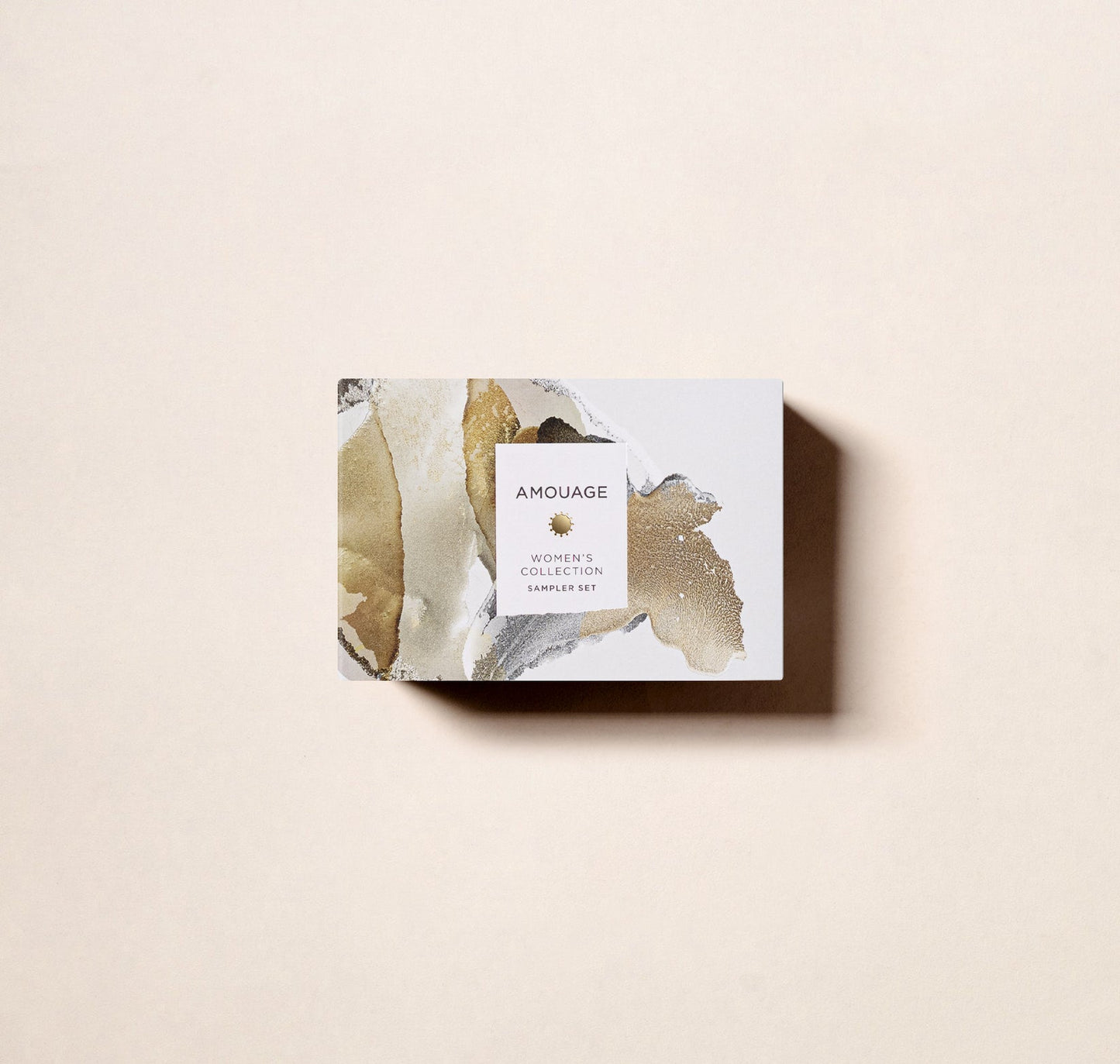 Amouage Sampler Set