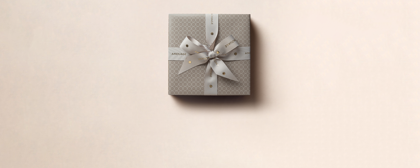 Amouage Women's Extraits Sampler Set