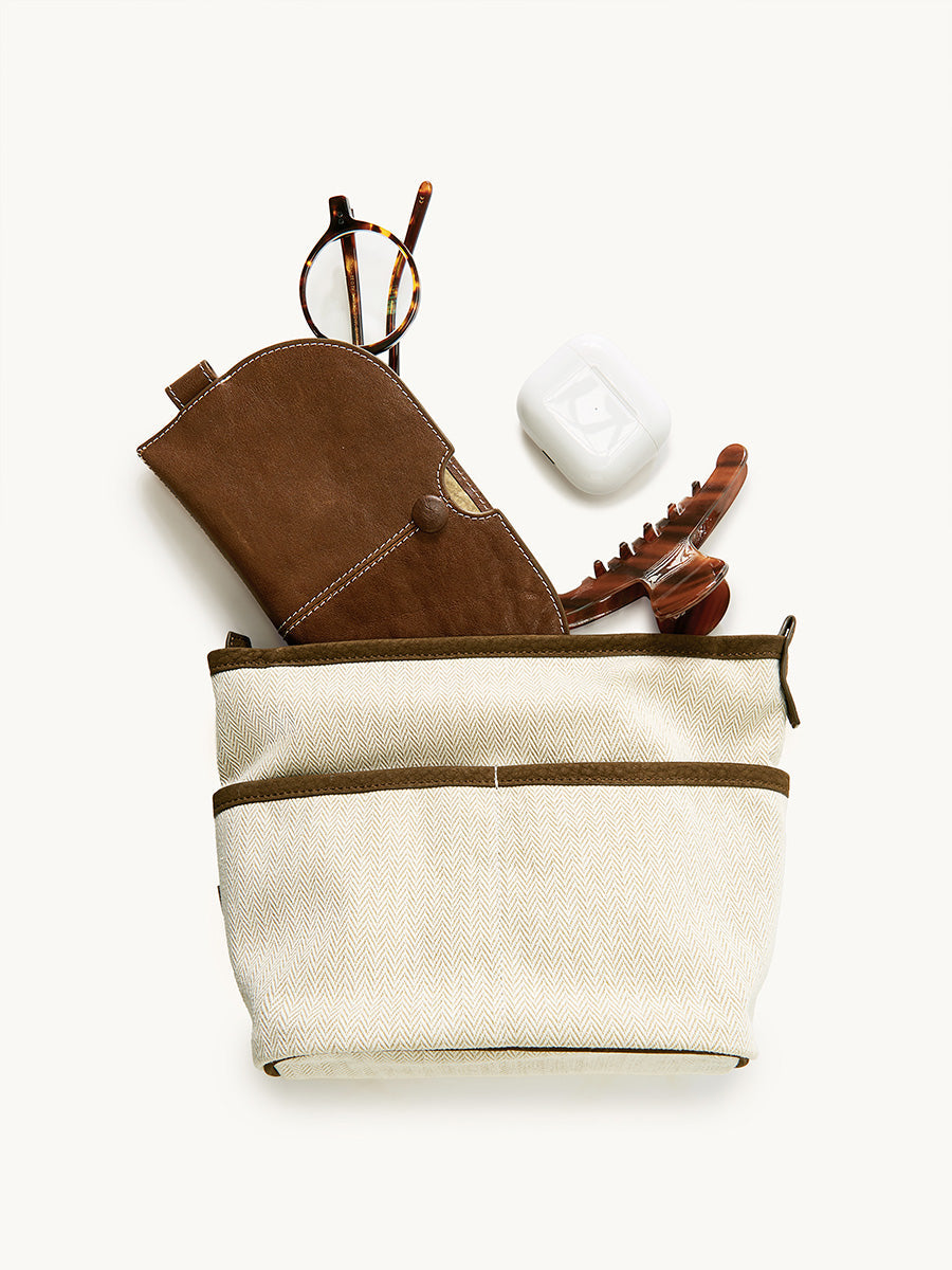 (PREORDER - ETA END DEC) Songmont Medium Song Bag - Agarwood