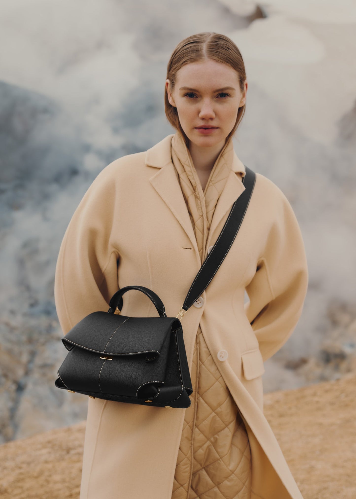 Mokki Edition Textured Black