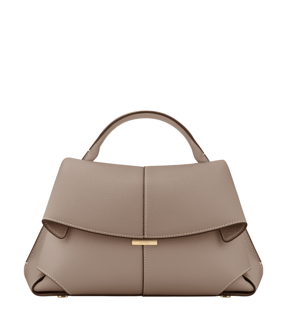 Mokki Edition Textured Taupe