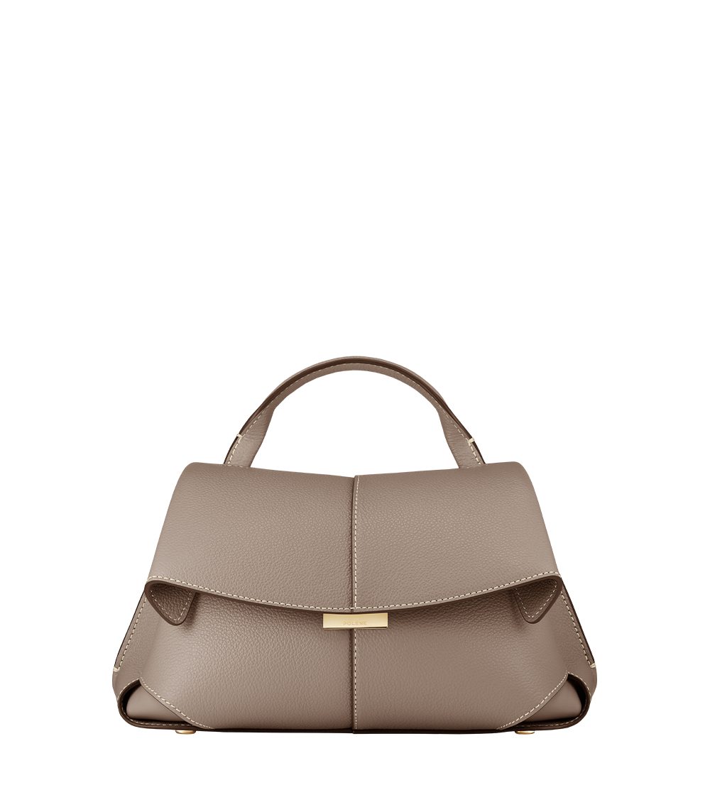 Mokki Mini Textured Taupe