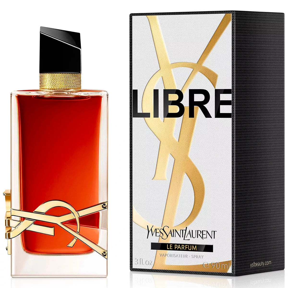 Libre Le Parfum
