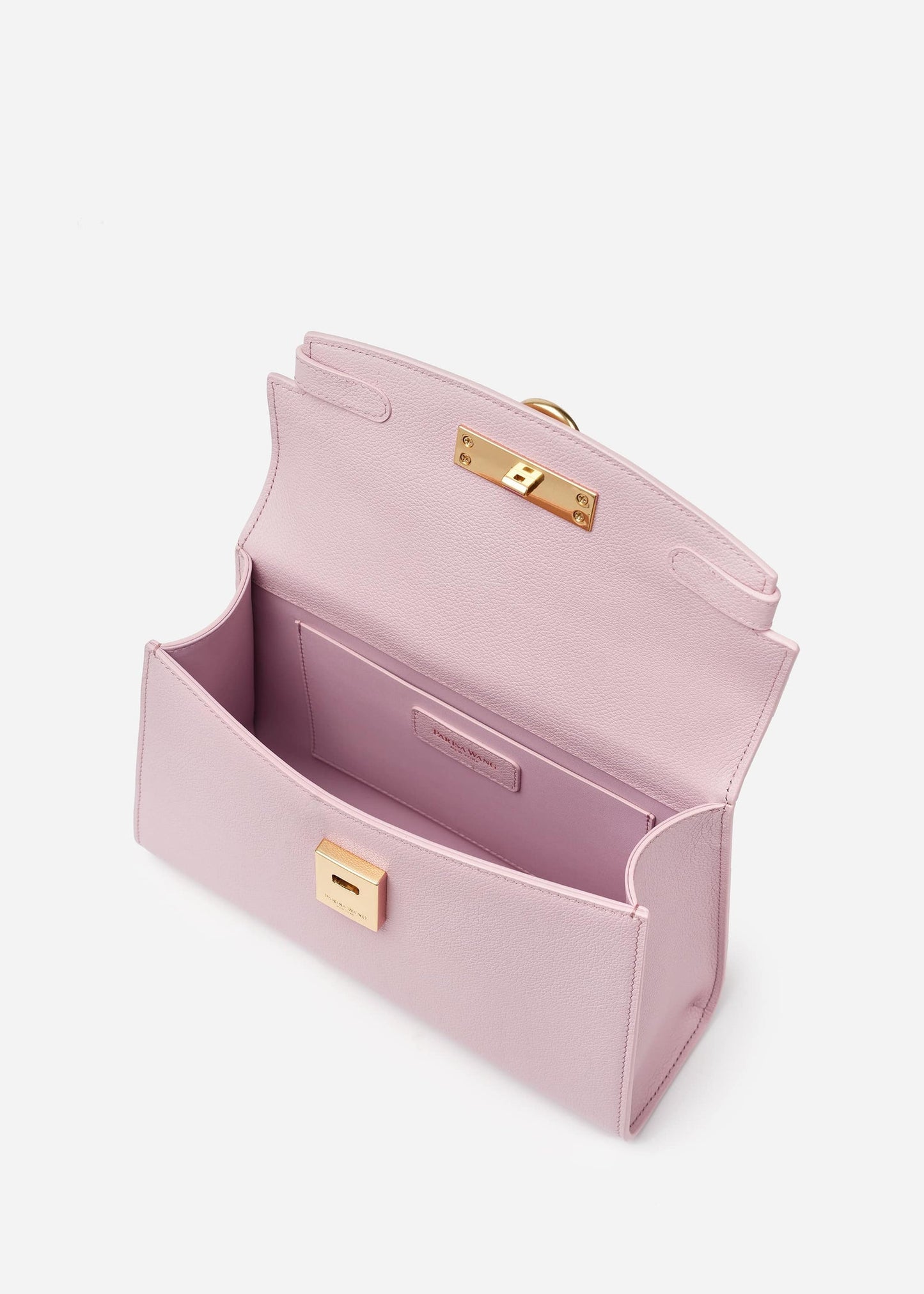 Grace Top Handle Bag Eve - Pink
