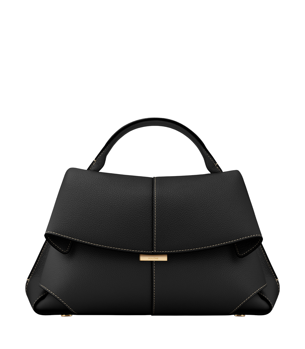Mokki Edition Textured Black