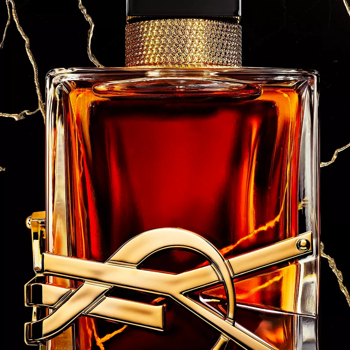 Libre Le Parfum