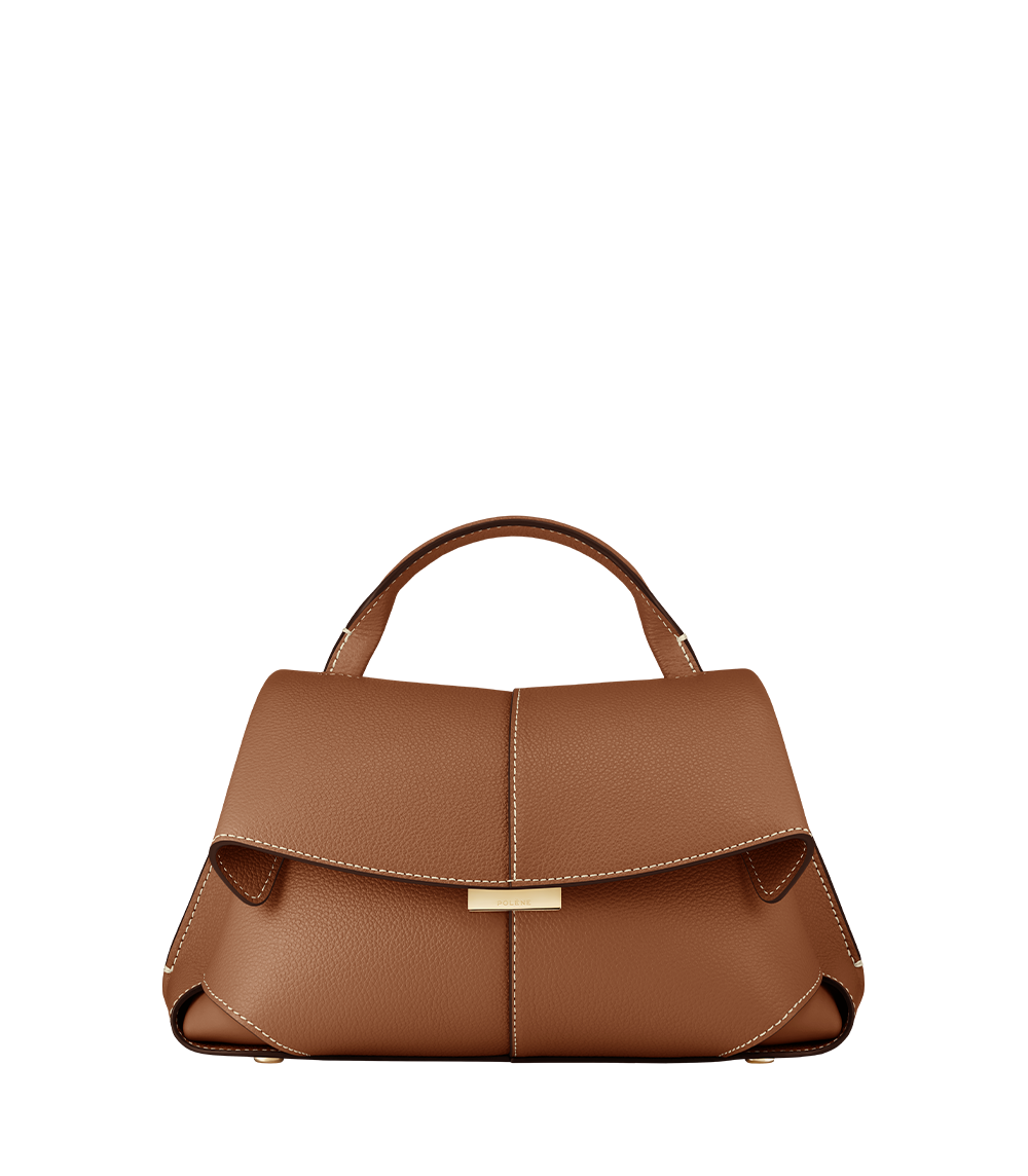 Mokki Mini Textured Camel