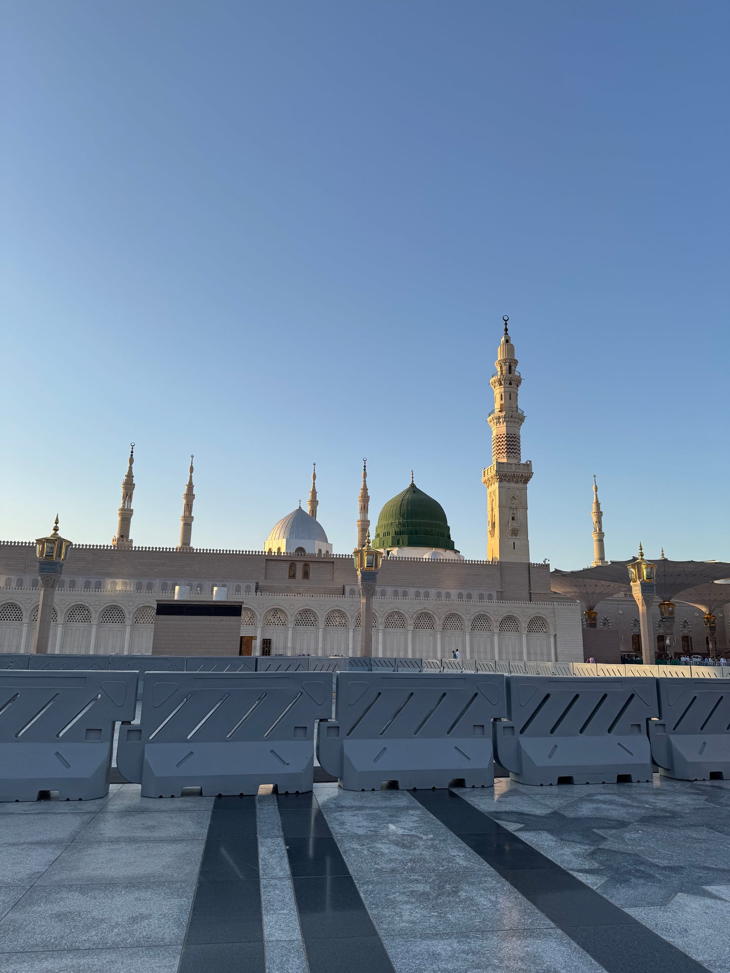 Jubah Madinah