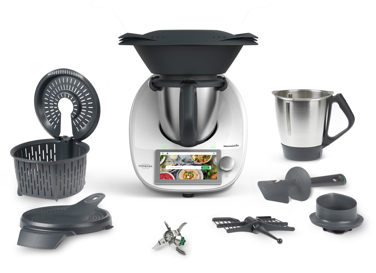 Thermomix Accessories