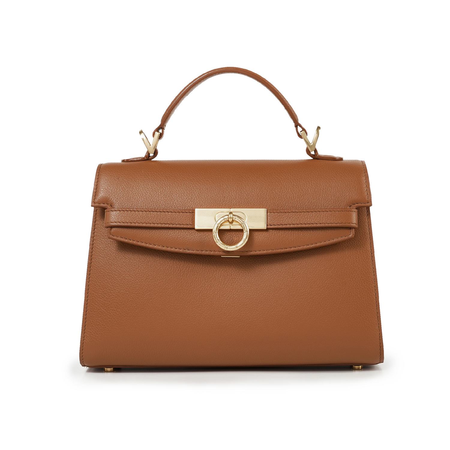Grace Top Handle Bag - Eve