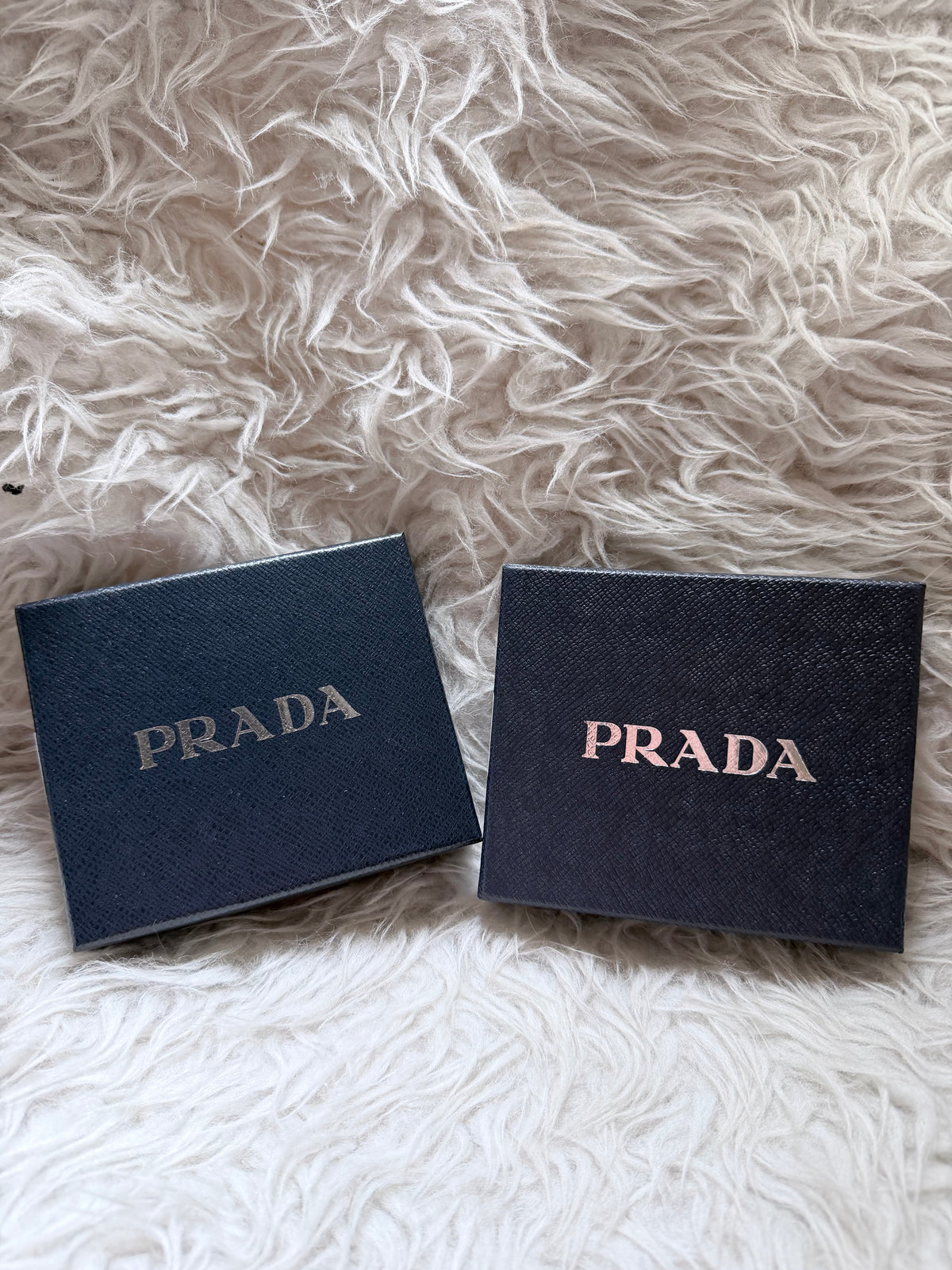 Prada Men Wallet