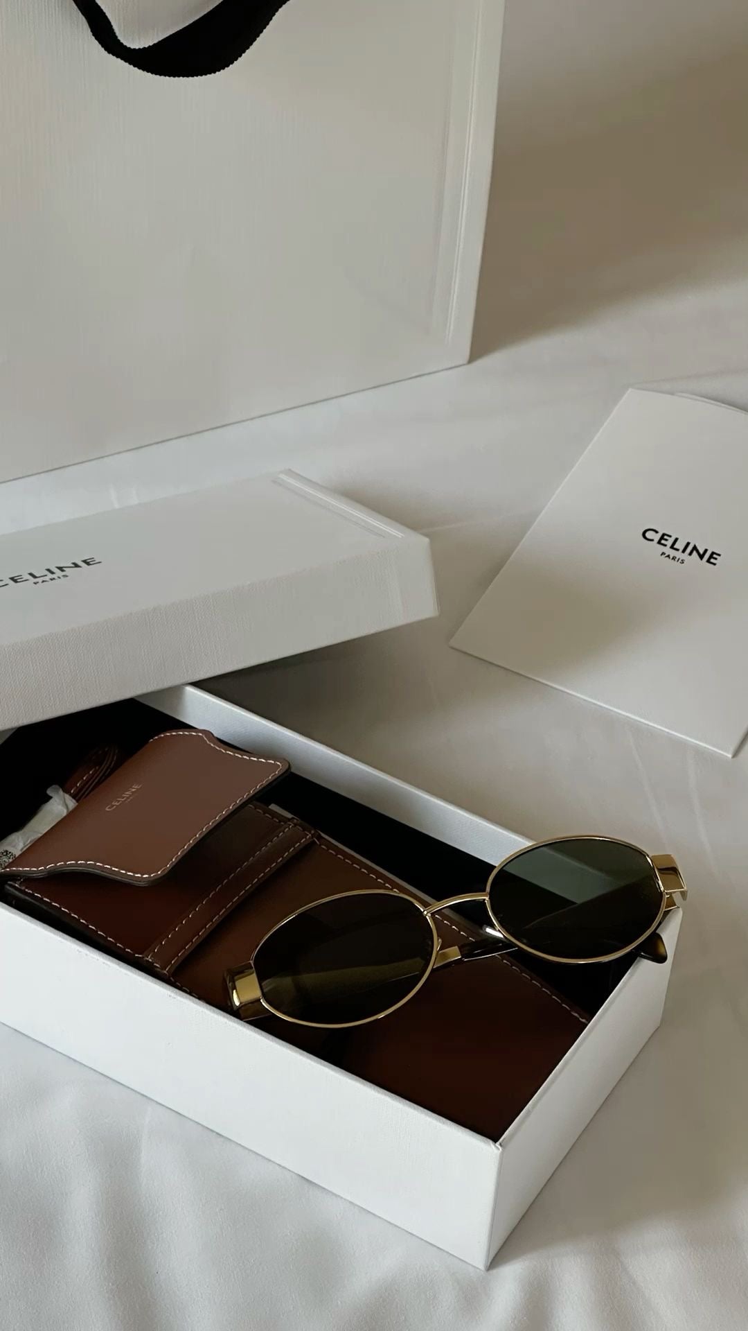 (Readystock) Celine Sunglass