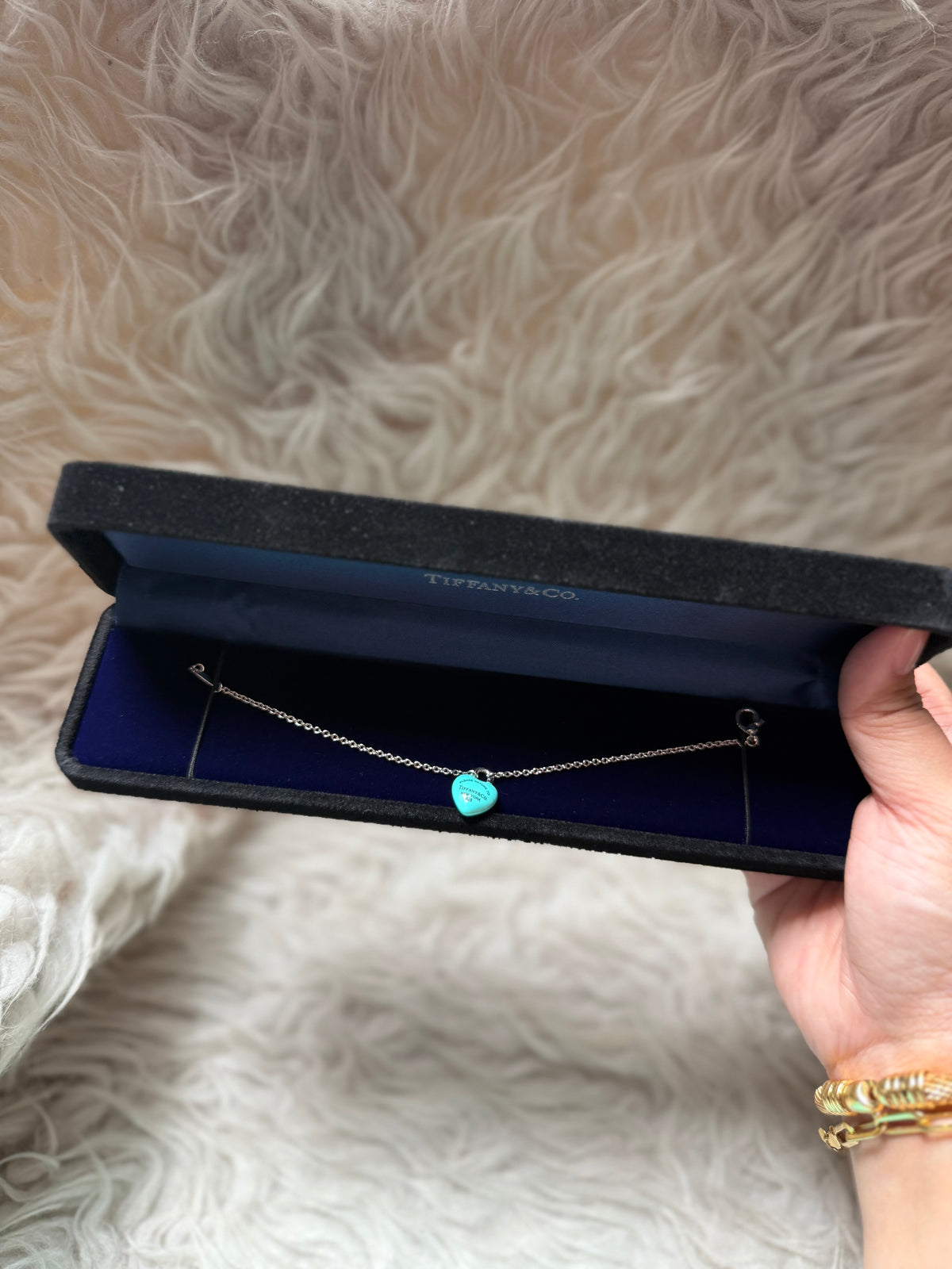 (Readystock) Tiffany & Co Bracelet