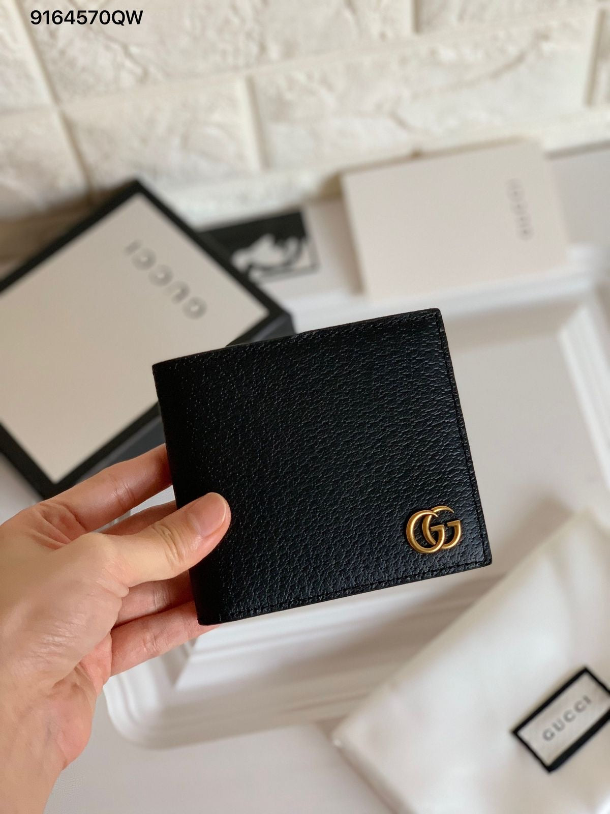 (Readystock) Gucci Men Wallet