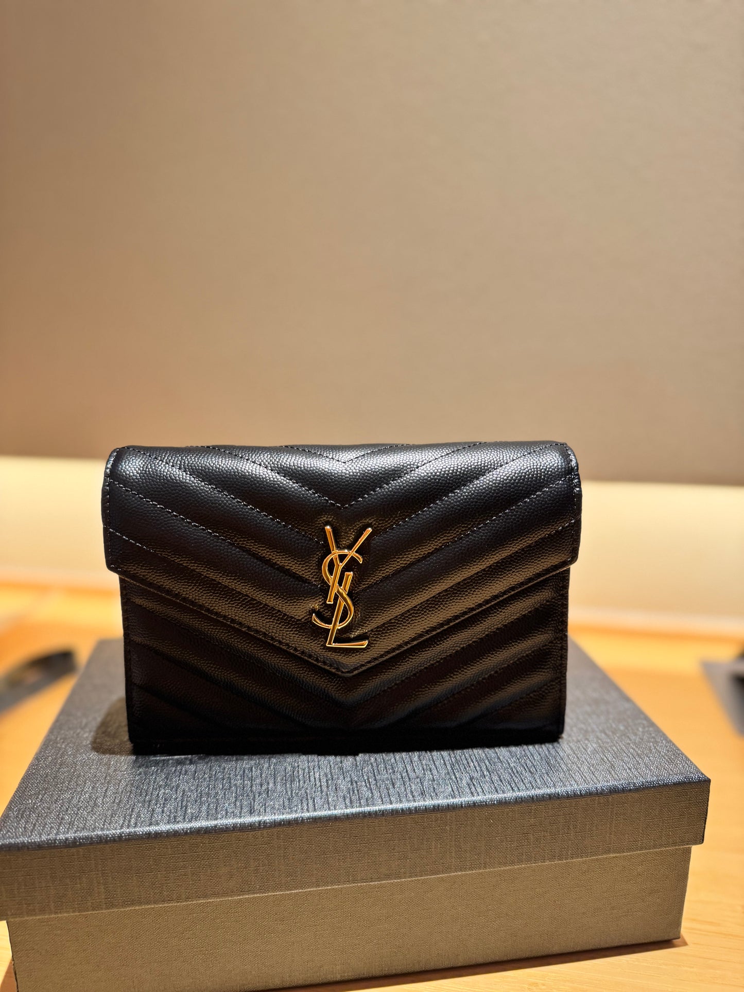 YSL WOC