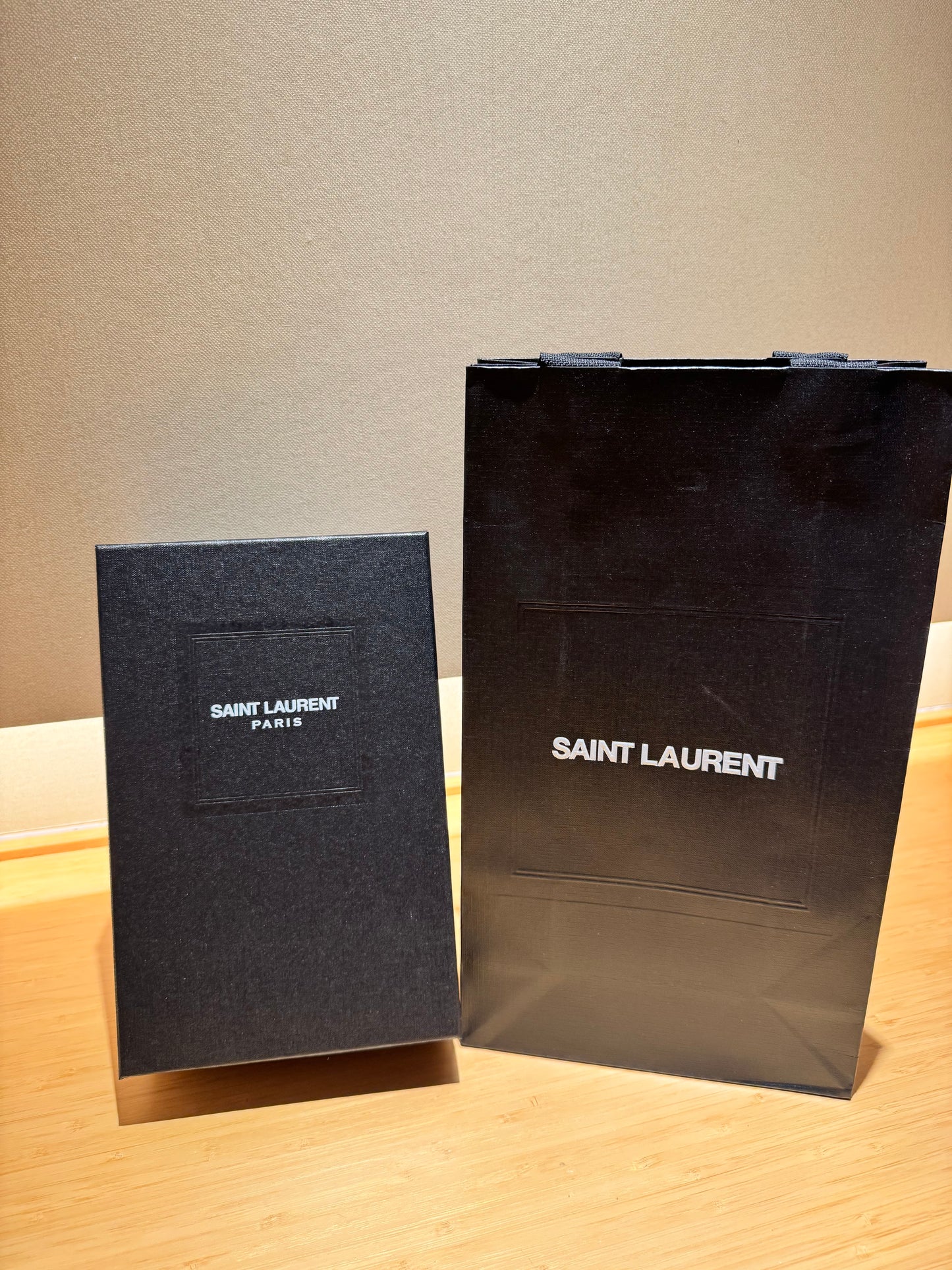 YSL WOC