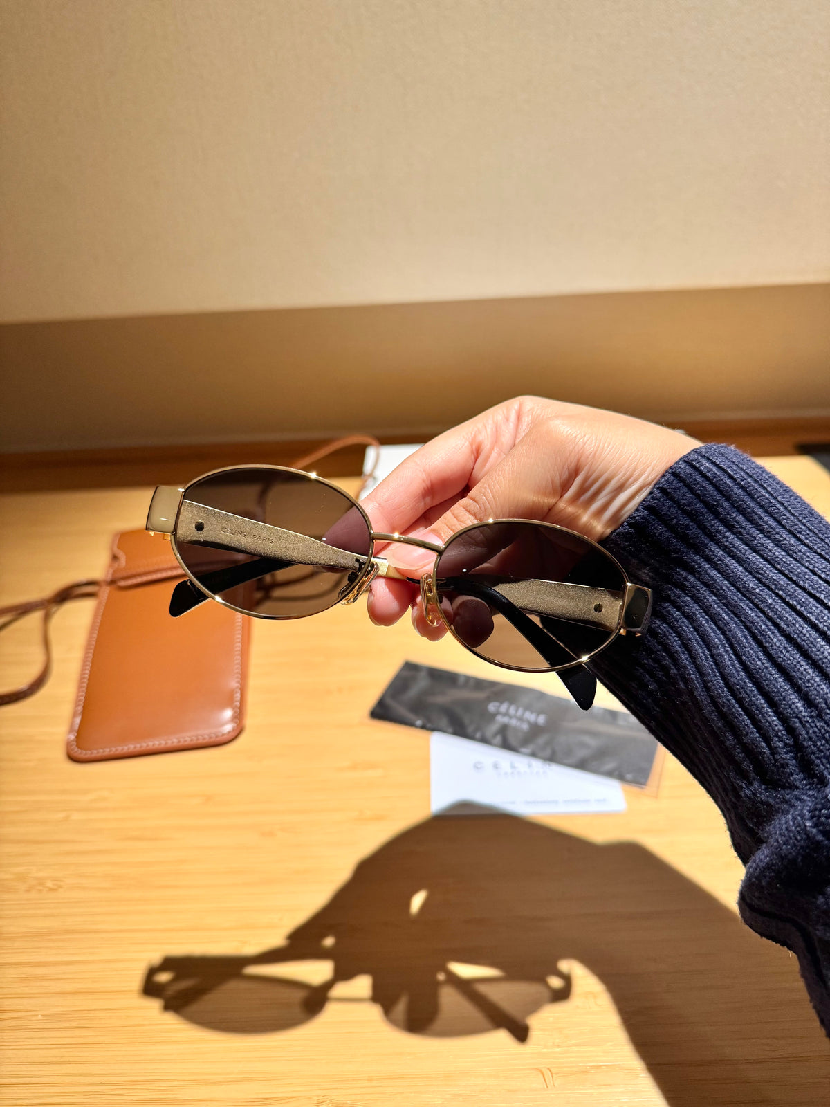 (Readystock) Celine Sunglass