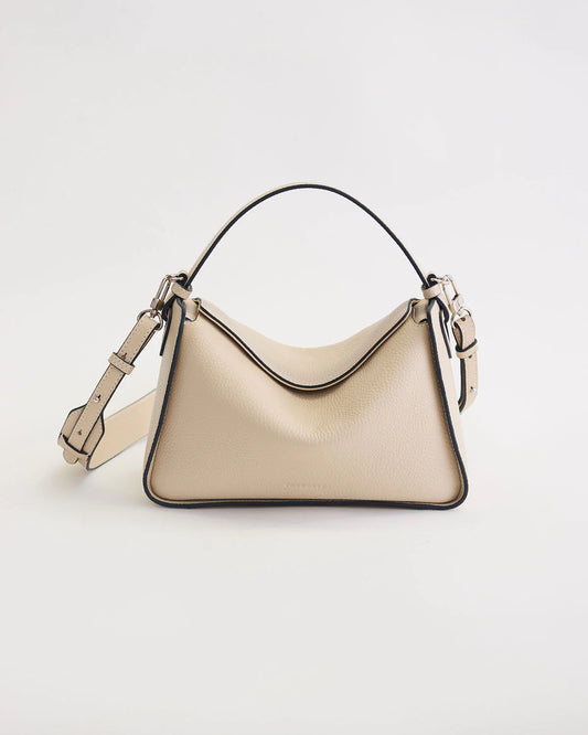 The Horse Clementine Bag - Oat