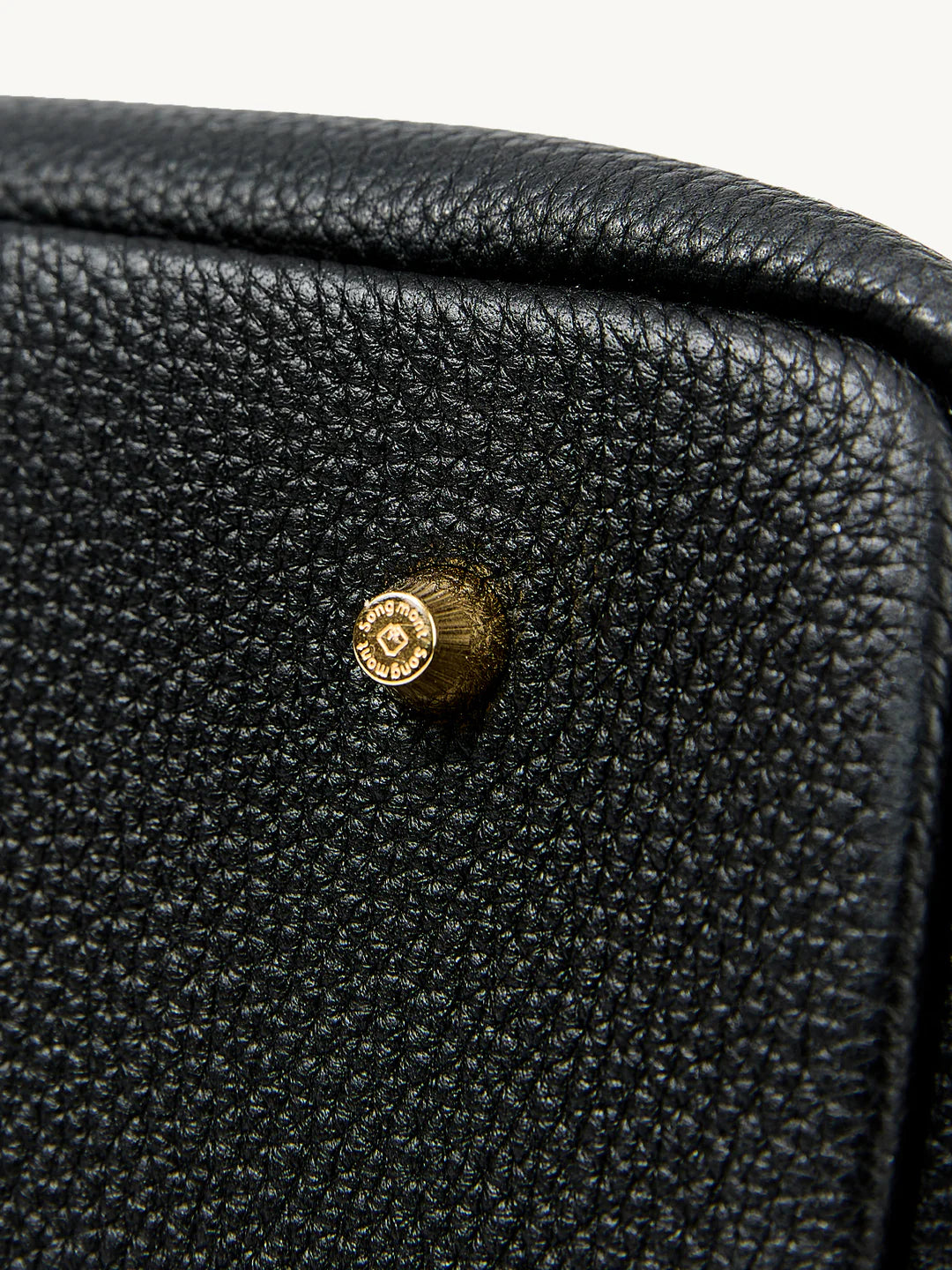 Large Yore Tote Bag - Onyx