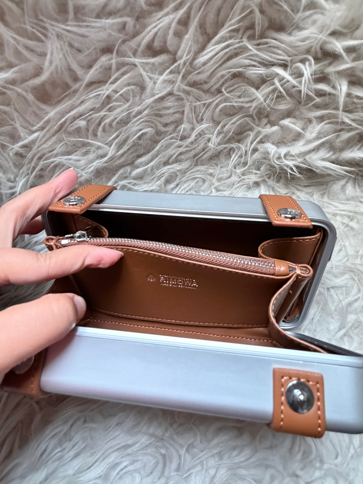 Rimowa Crossbody Bag
