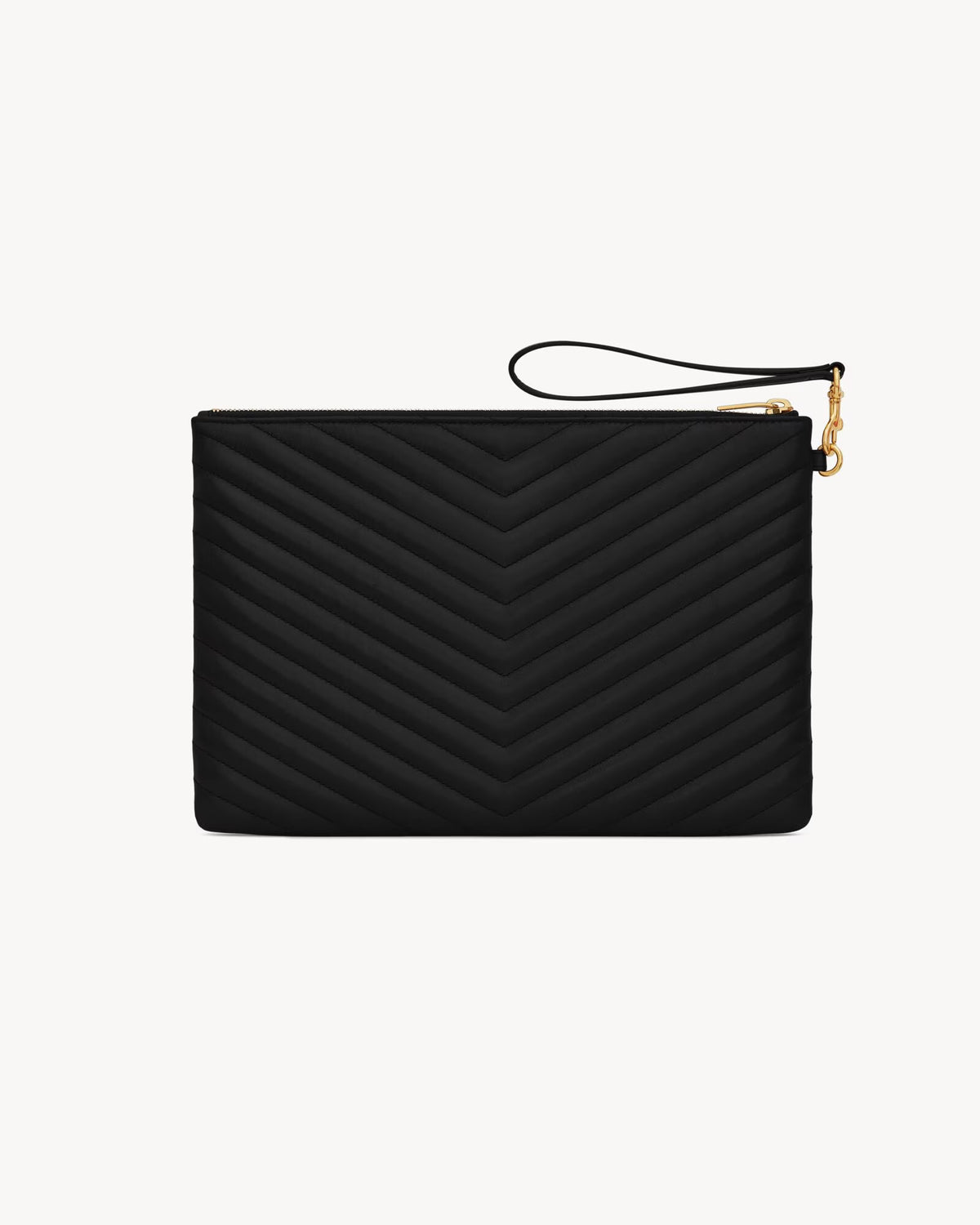 YSL Tablet Pouch