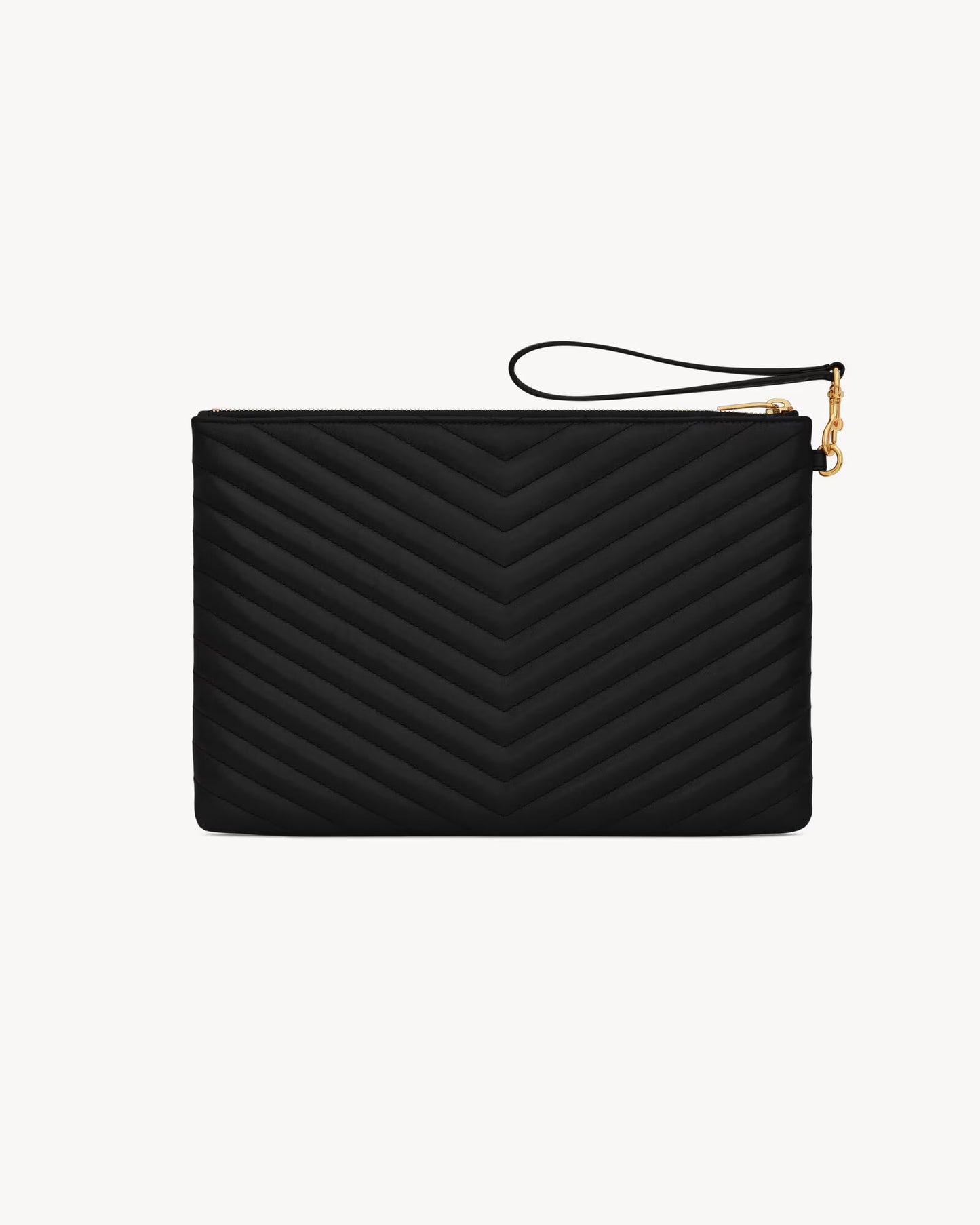 YSL Tablet Pouch