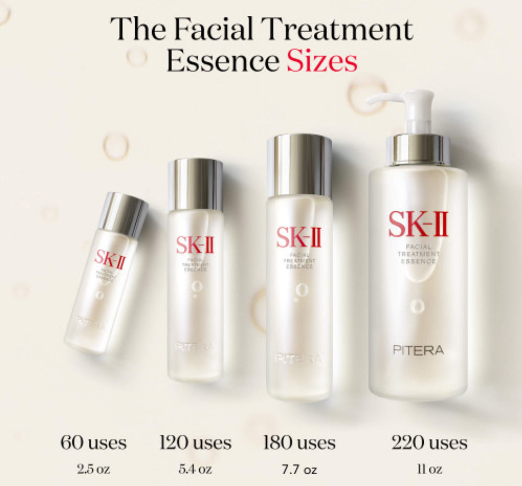 SK II PITERA™ Facial Treatment Essence