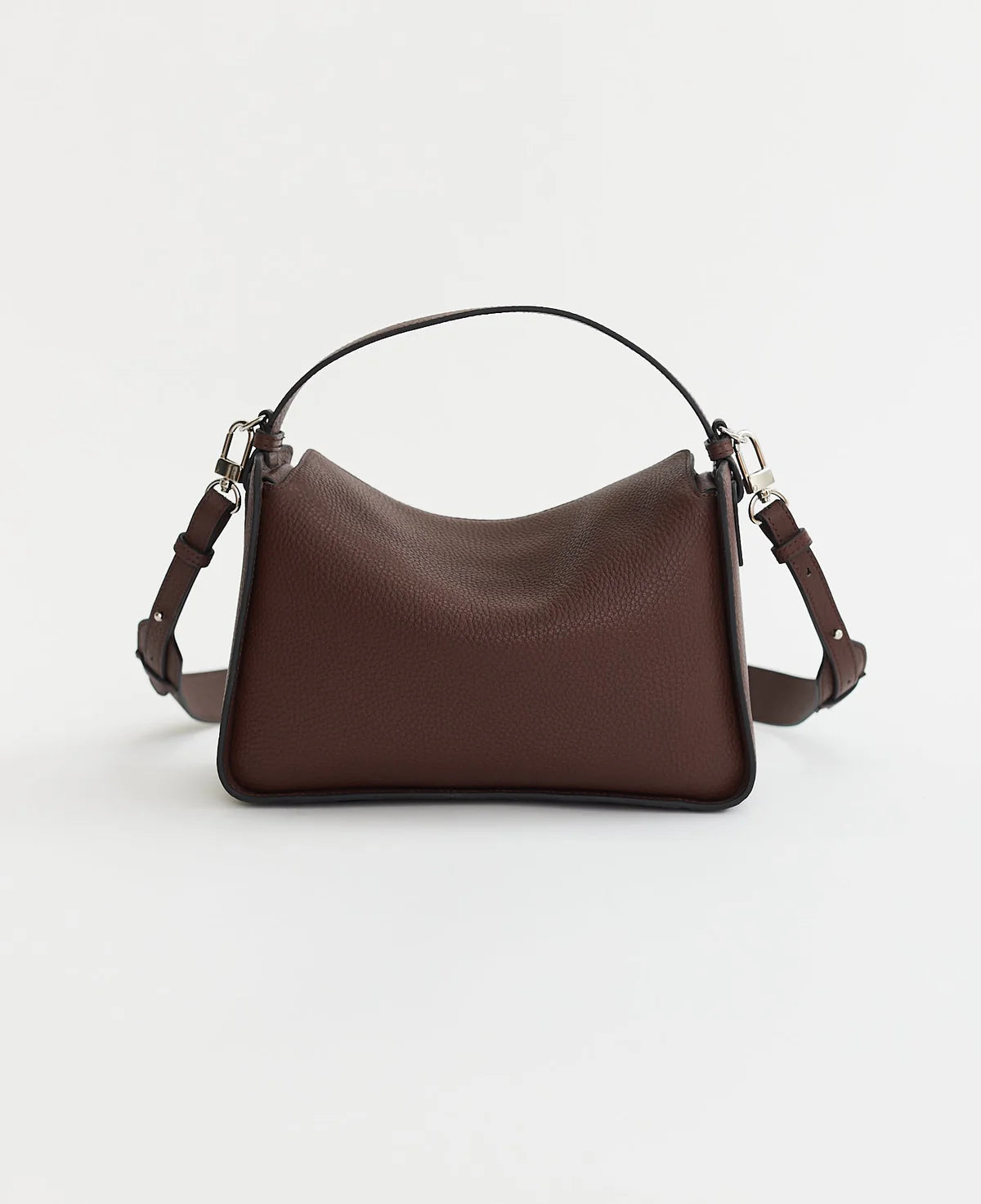 The Horse Clementine Bag - Coffee