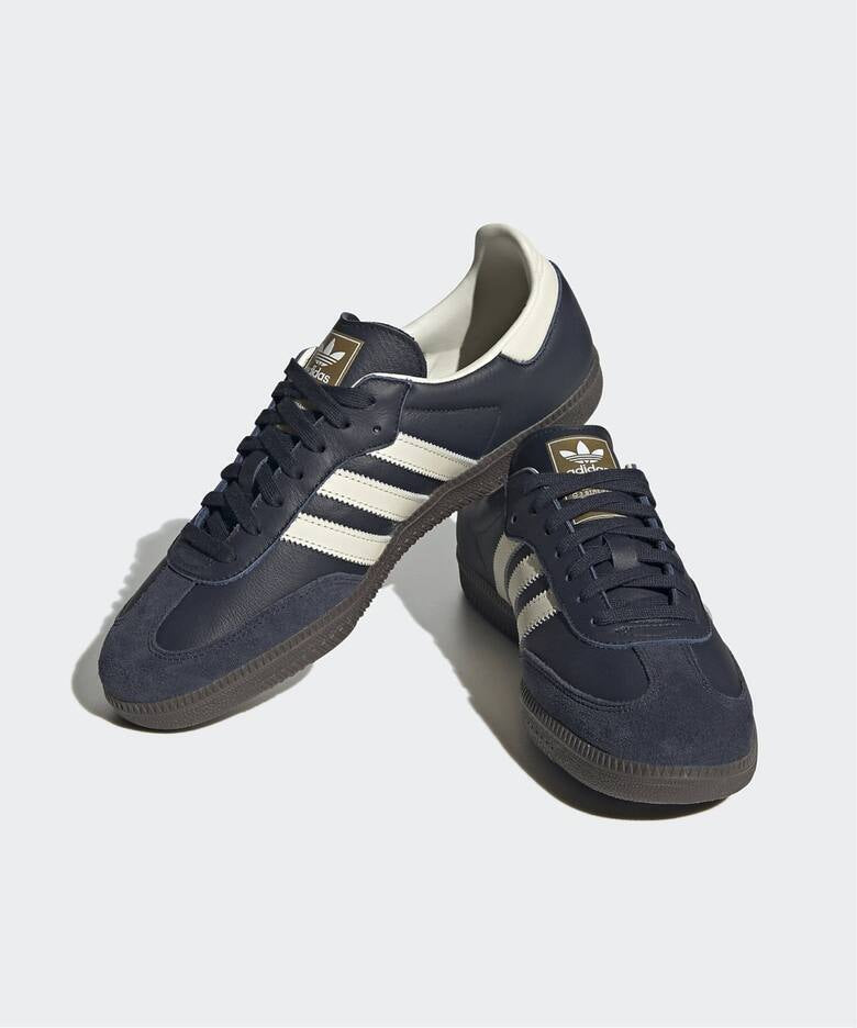 (PREORDER) ADIDAS SAMBA OG 'NAVY BLUE'