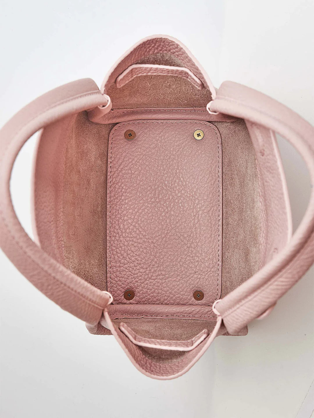 Mini Song Bag - Pink