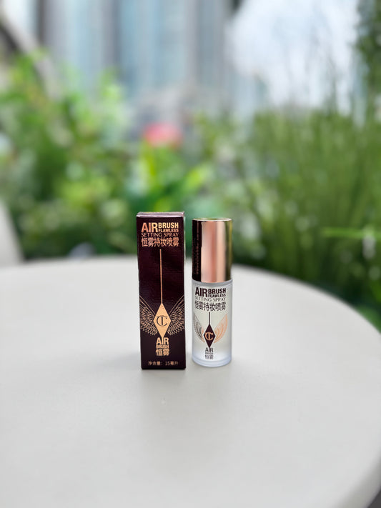 Charlotte Tilbury Mini Setting Spray, 15ml