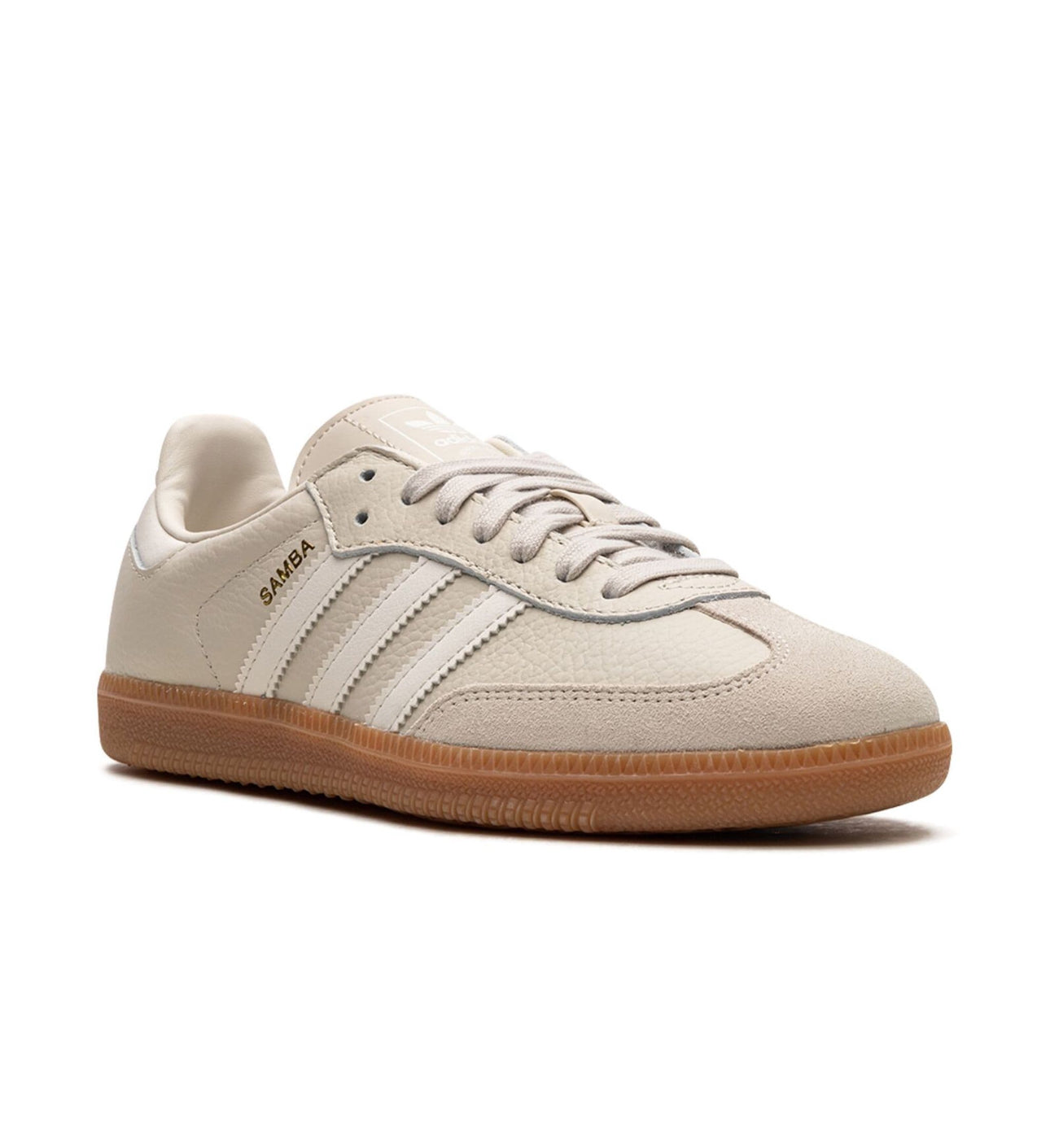 (PREORDER) ADIDAS SAMBA OG 'ALUMINIUM GUM'