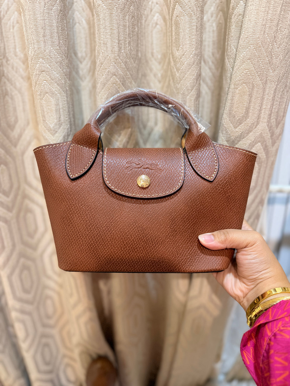 (Readystock) LC Epure XS Tote Bag