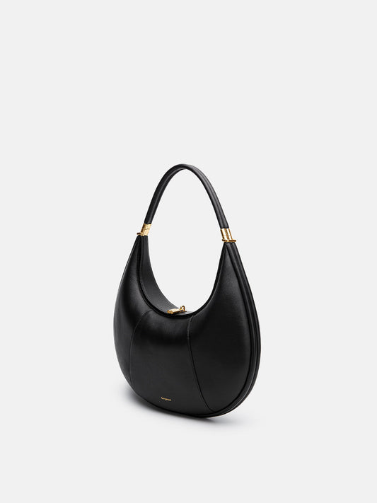 Large Luna Bag (New Version) - Onyx