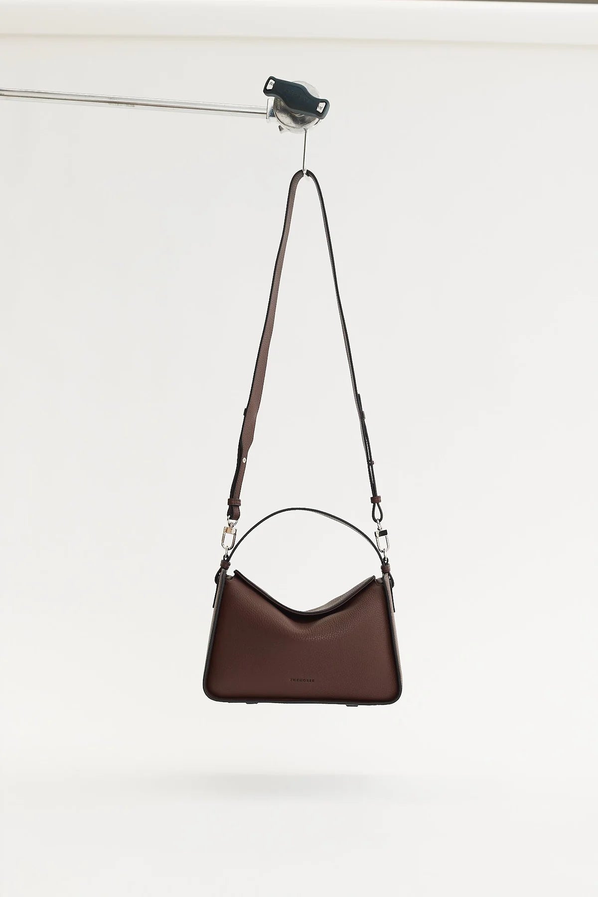 The Horse Clementine Bag - Coffee
