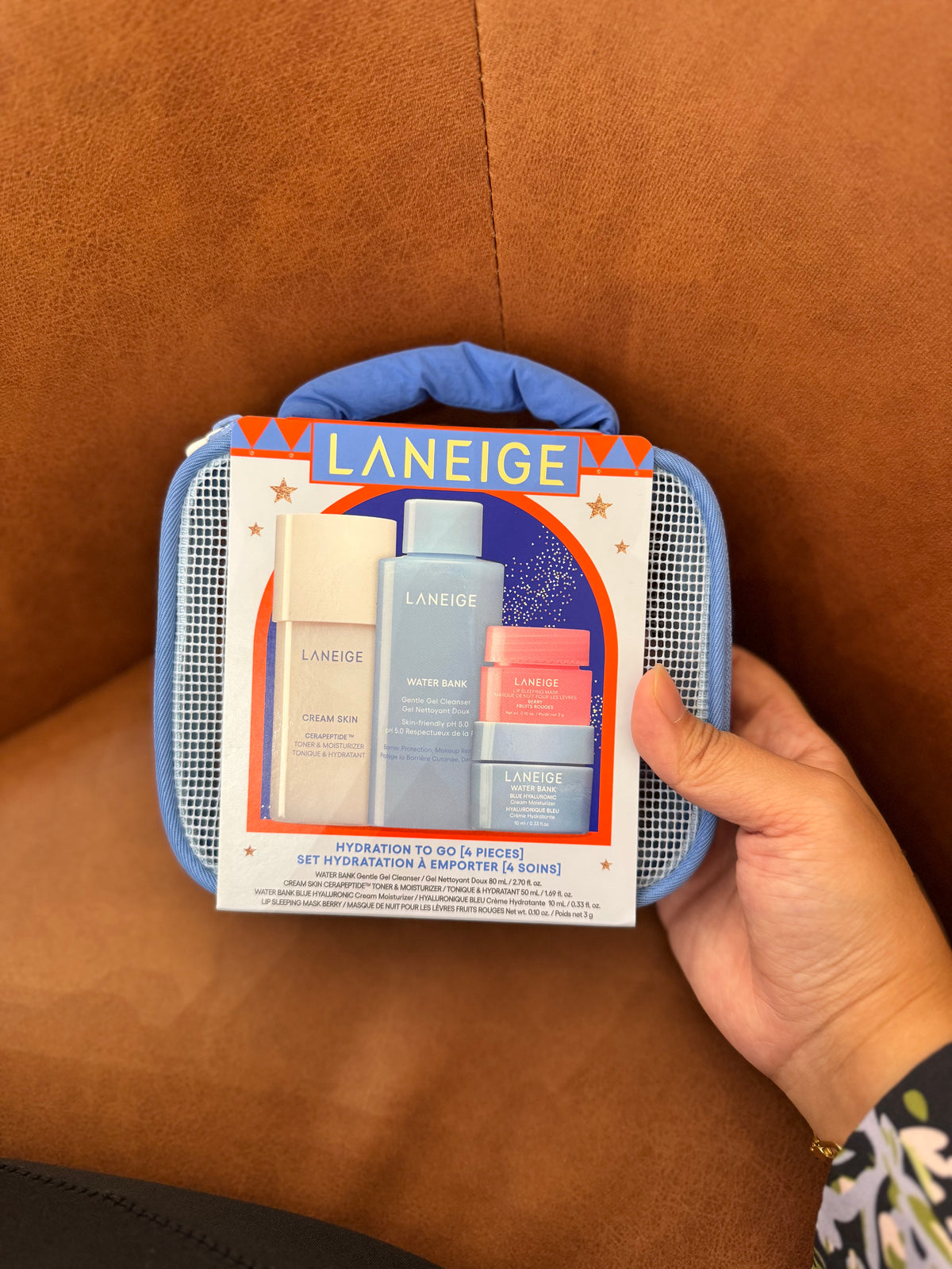Laneige Hydration To Go