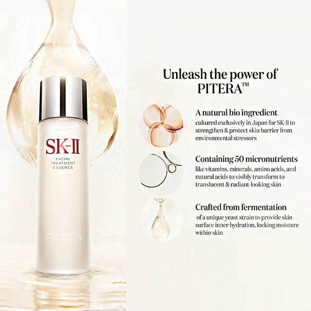 SK II PITERA™ Facial Treatment Essence