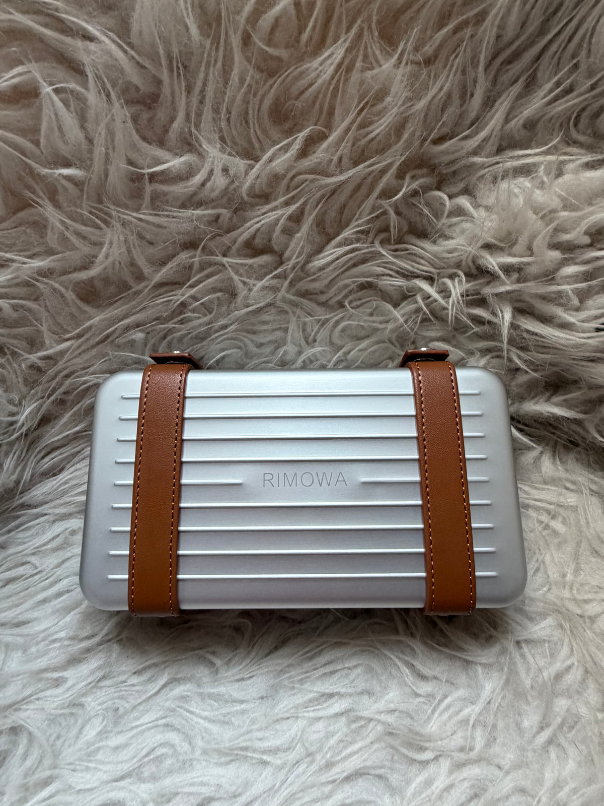 Rimowa Crossbody Bag