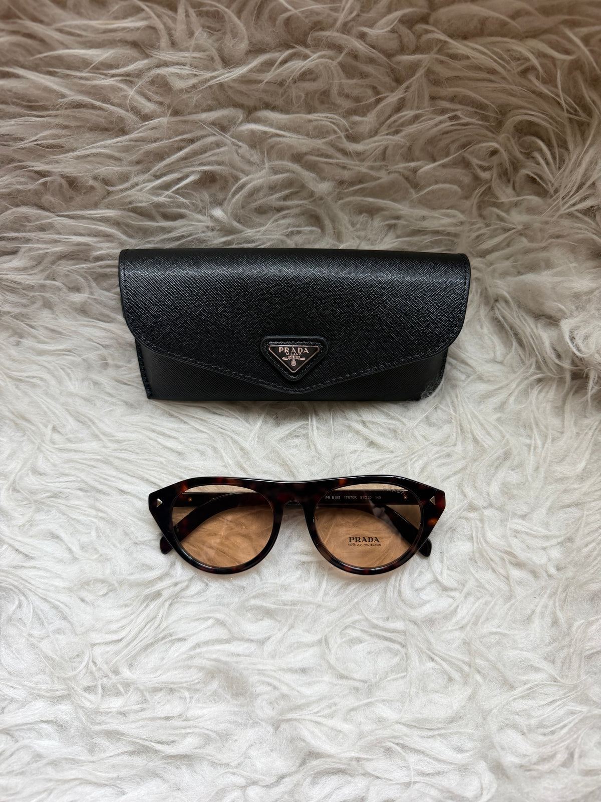 (Readystock) Prada Sunglass